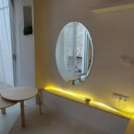 Apartamento Valentina Flat *