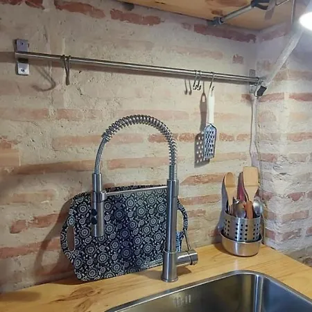Valentina Flat Appartement *