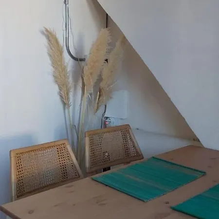 Apartment Valentina Flat *