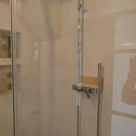 Apartment Valentina Flat Valencia