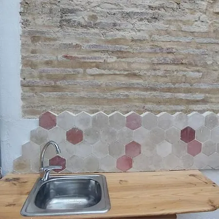 Valentina Flat Apartment